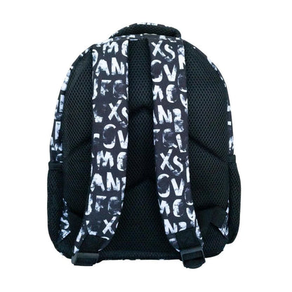 ABC Mini Backpack