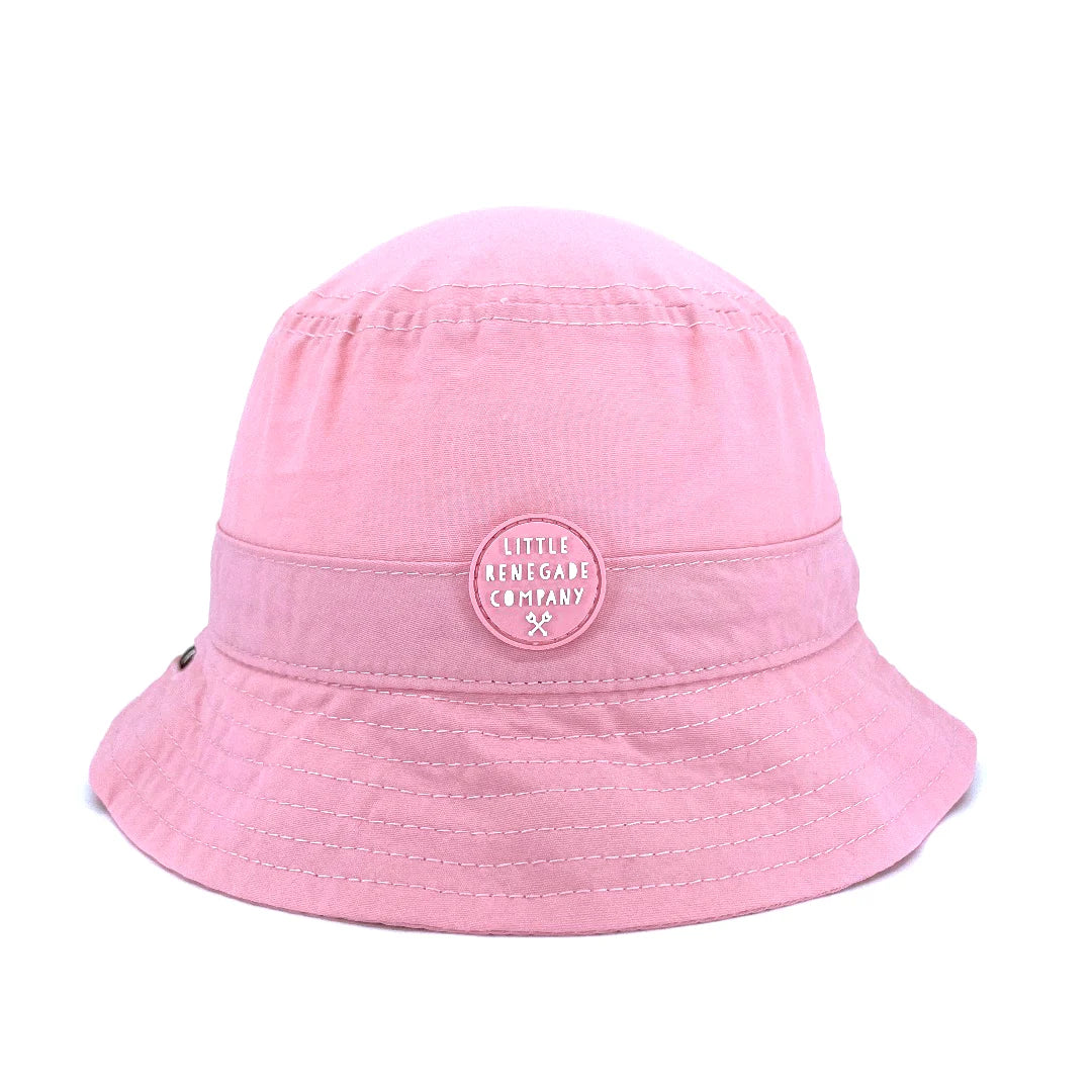 Lolly Bucket Hat - MINI