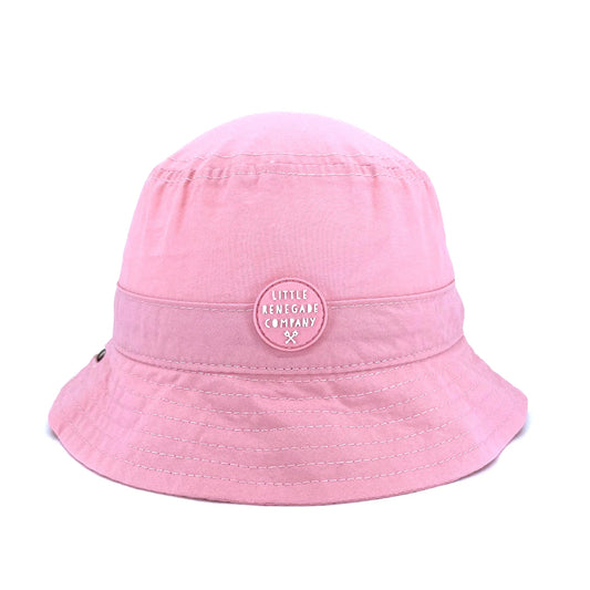 Lolly Bucket Hat - MINI