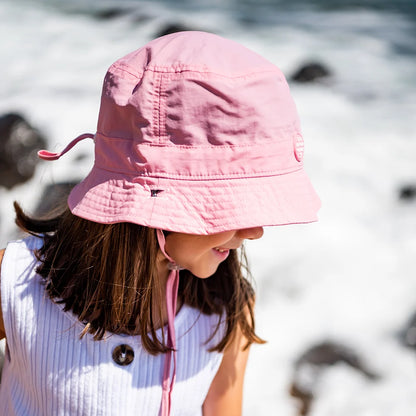Lolly Bucket Hat - MINI