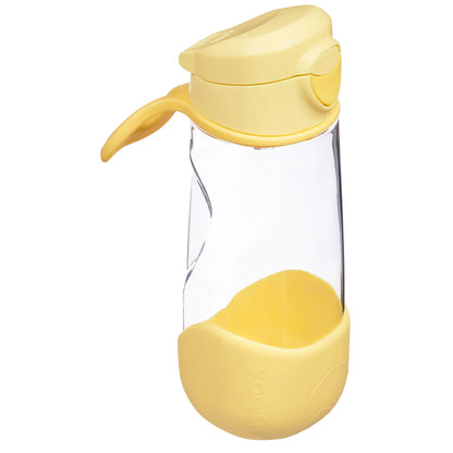 Sports Spout Bottle 450ml