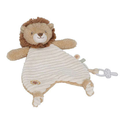 Cuddle Cloth Lion