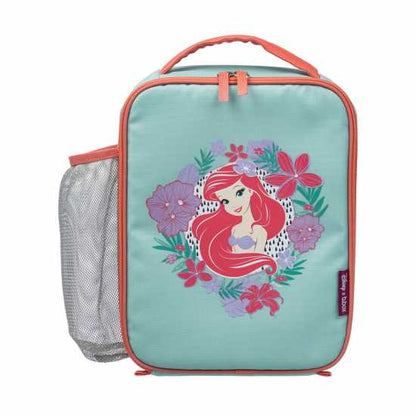 The Little Mermaid Flexi Insulated Lunchbag