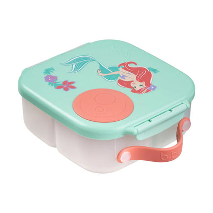 The Little Mermaid Mini Lunchbox