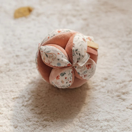 Fairy Garden Gripping Ball