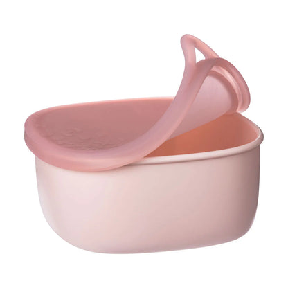Berry Lunch Tub