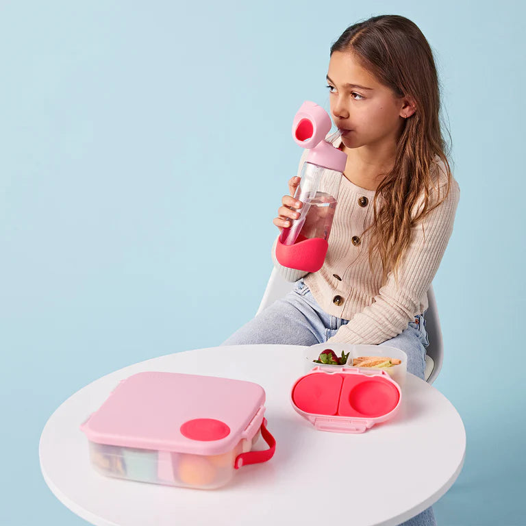 Tritan Drink Bottle 600ml