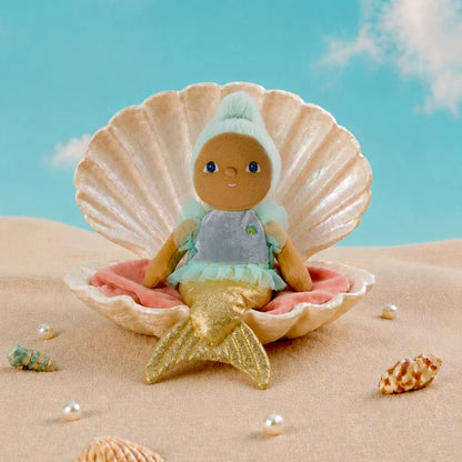 Dinky Dinkum Maya Mermaid