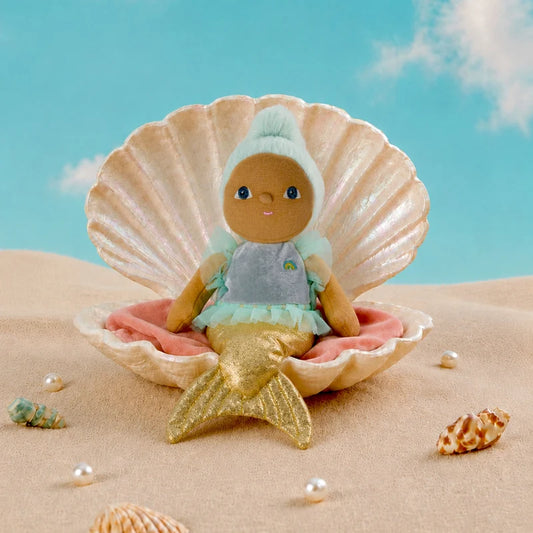 Dinky Dinkum Maya Mermaid