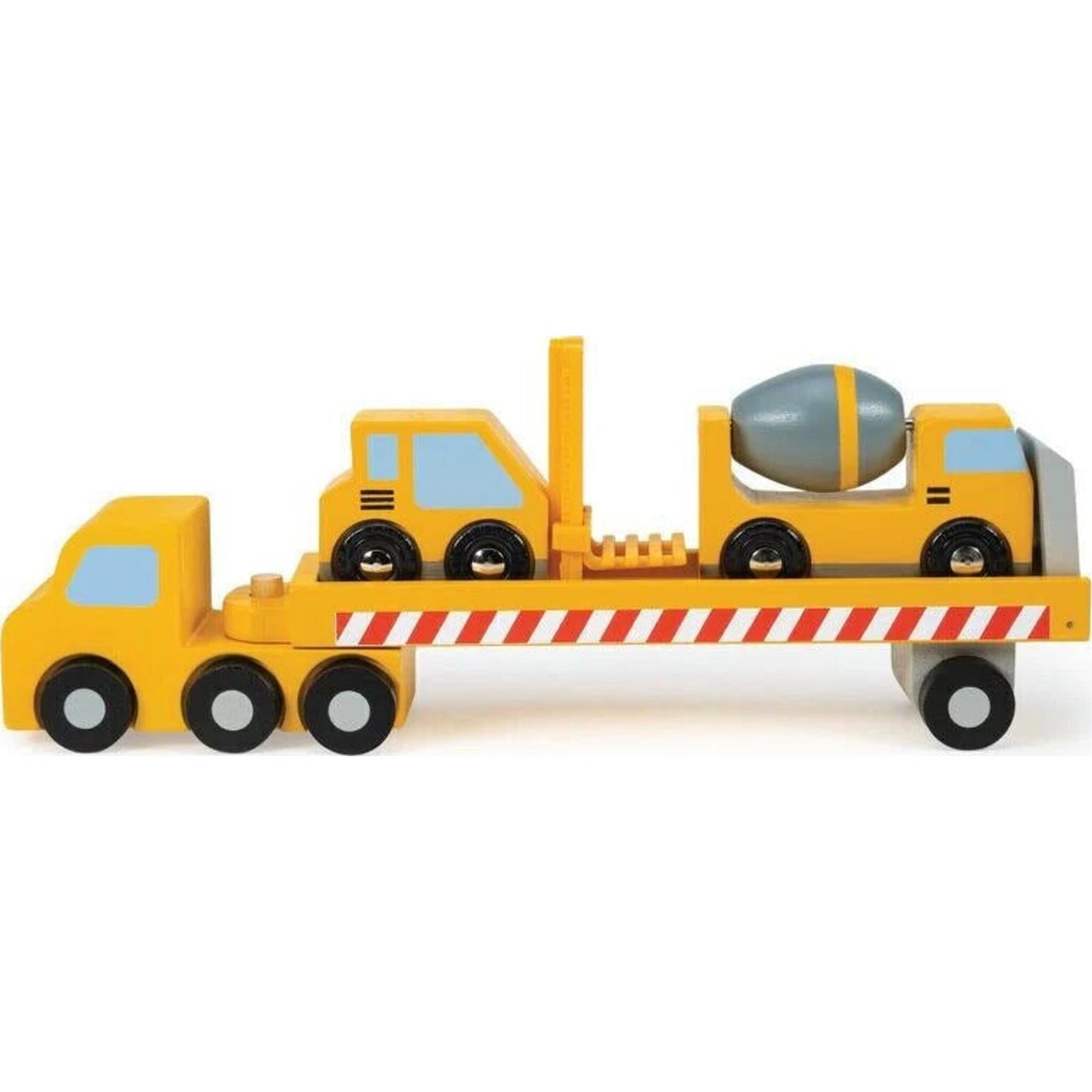 Mentari Construction Transporter | Aster & Ruby