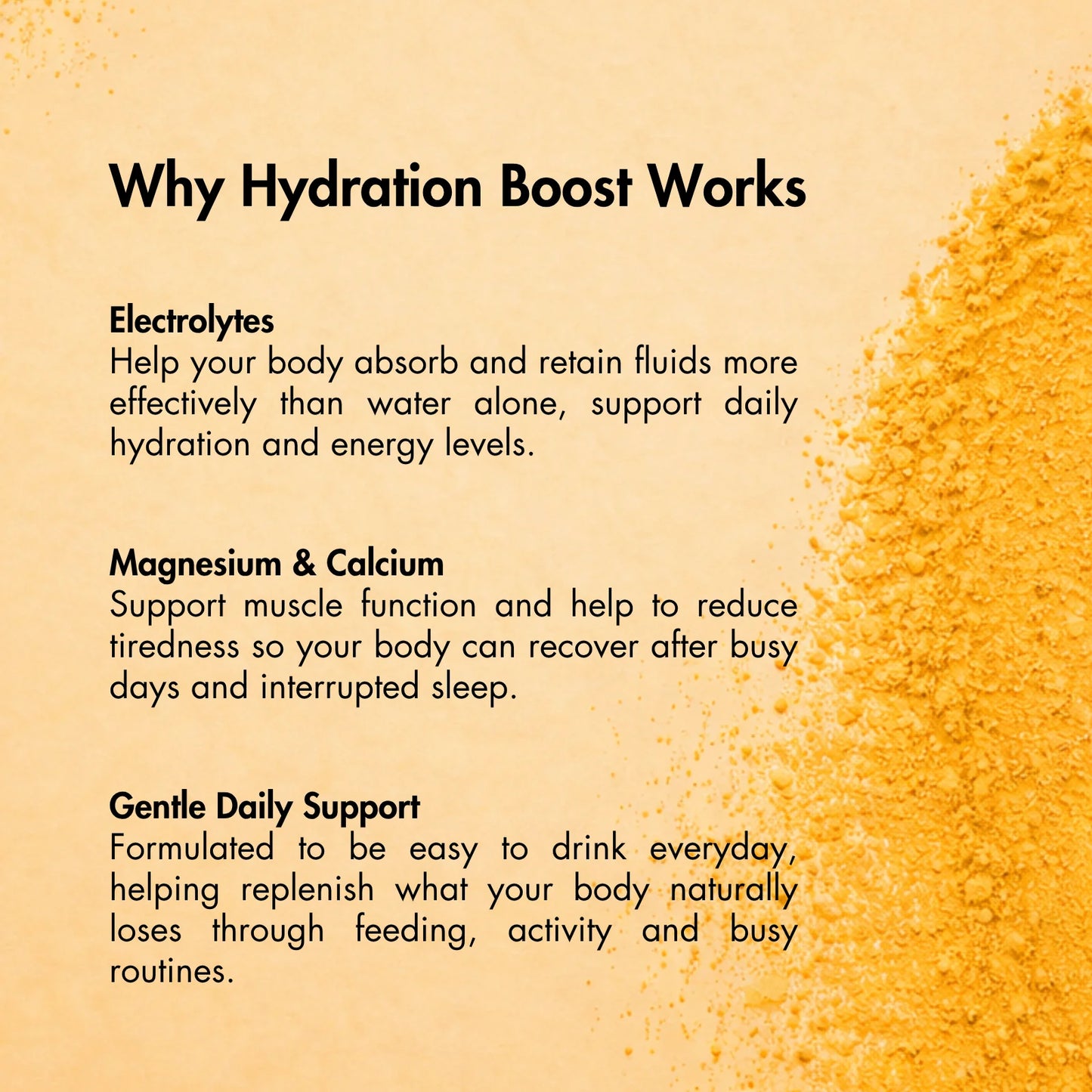 Tropical Hydration Boost