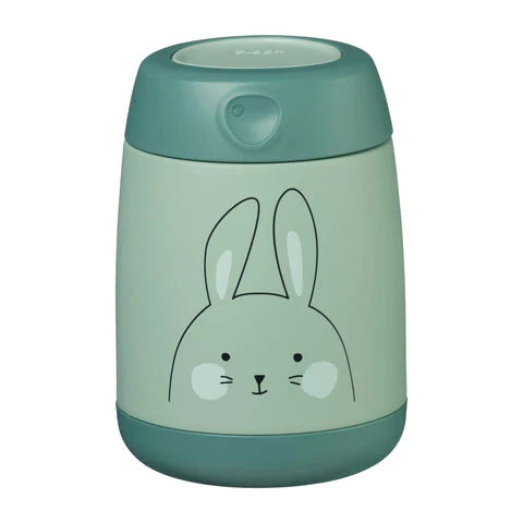 b.box Mini Insulated Food Jar | Aster & Ruby