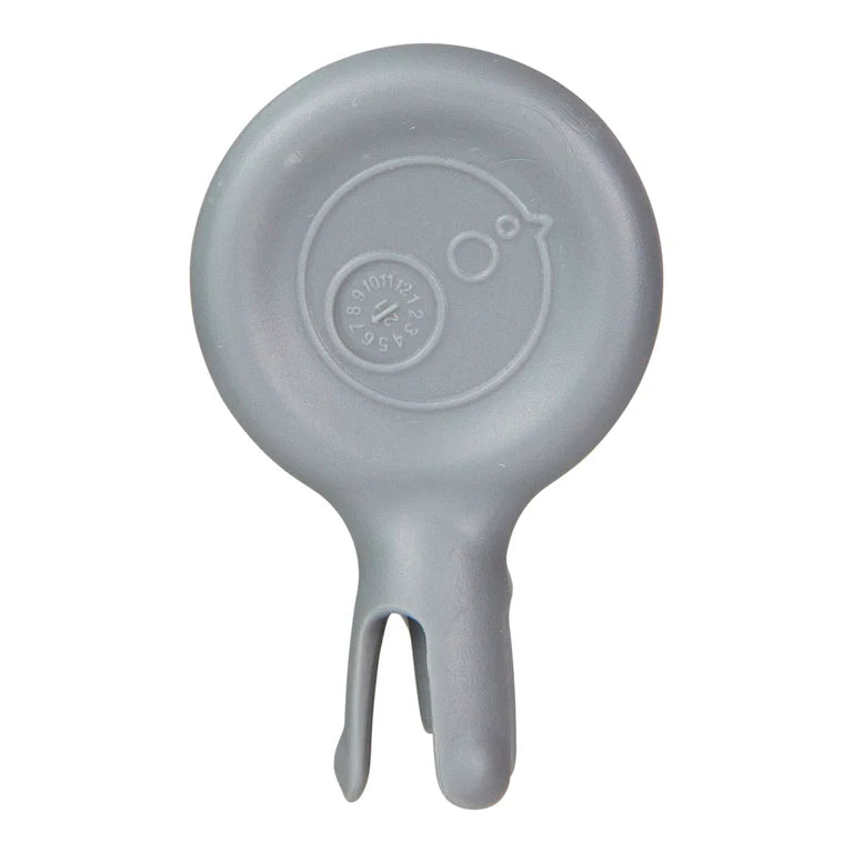 Mini Fork 3pk - Pastel