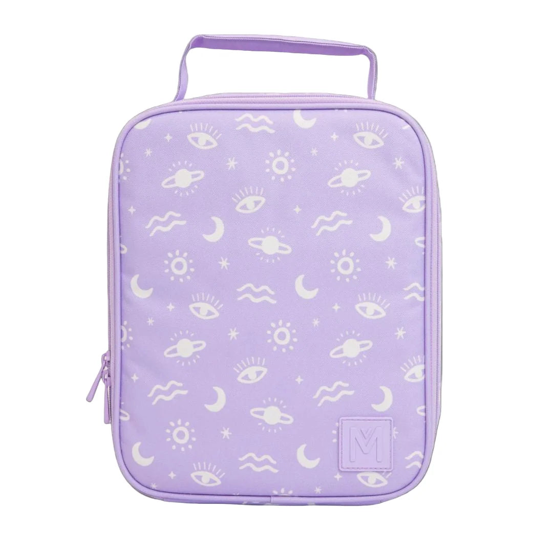 Large Insulated Lunch Bag