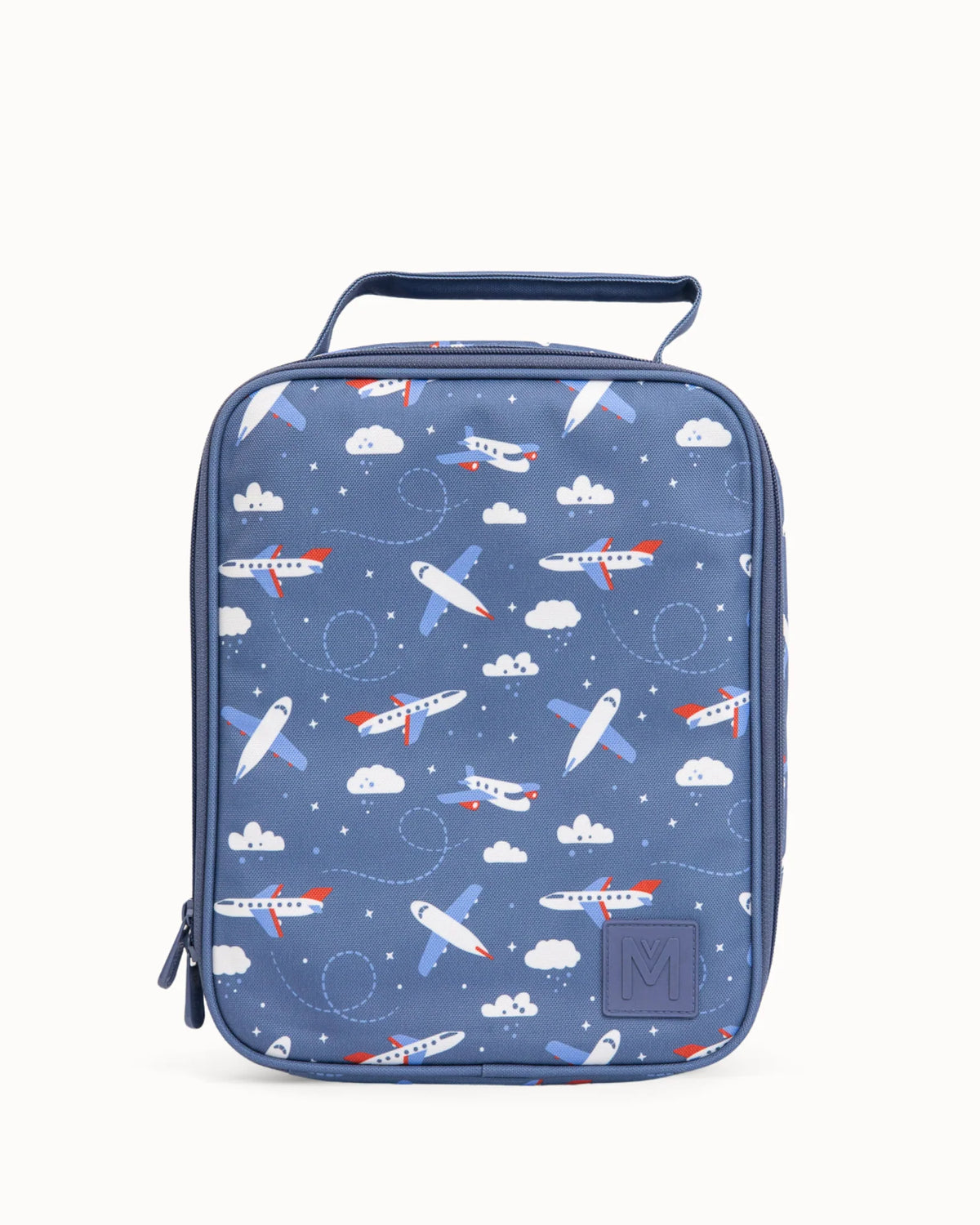 Large Insulated Lunch Bag