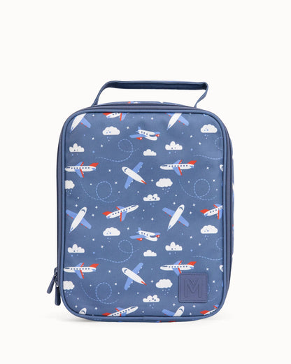 Large Insulated Lunch Bag