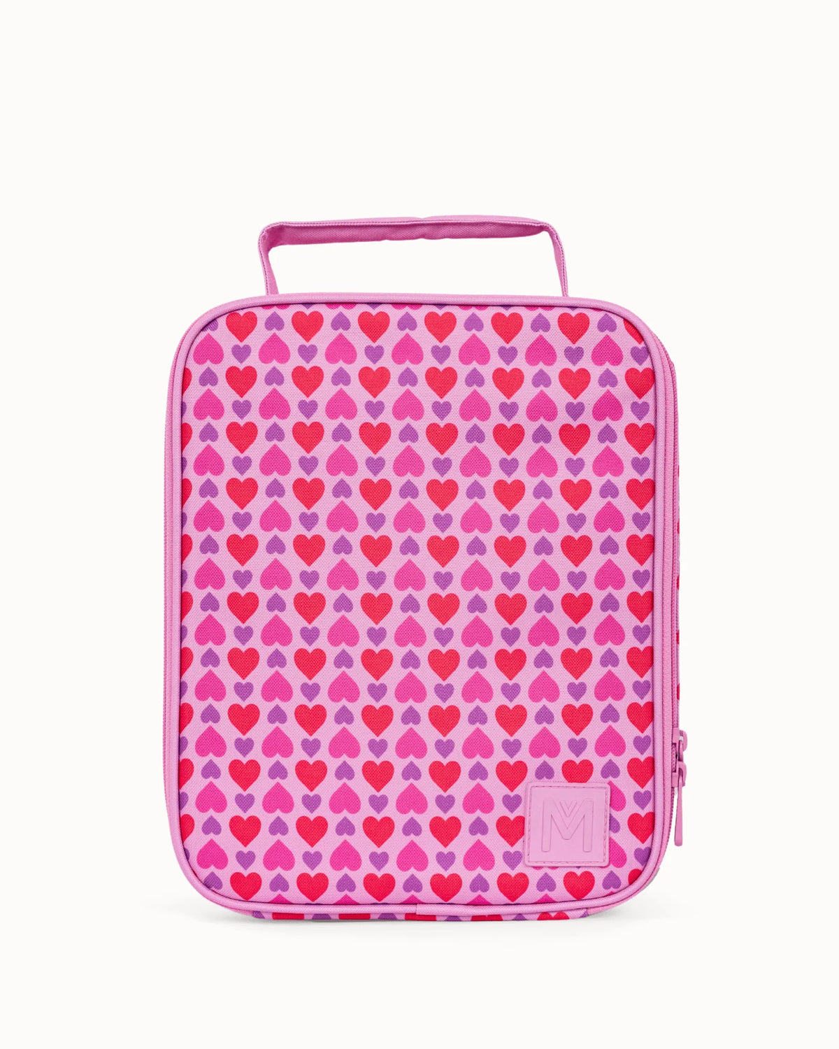 Large Insulated Lunch Bag