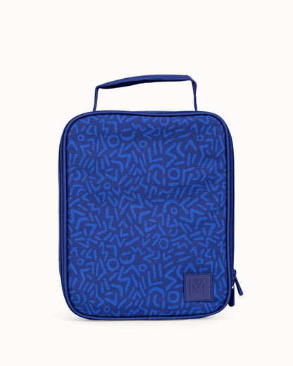 Large Insulated Lunch Bag