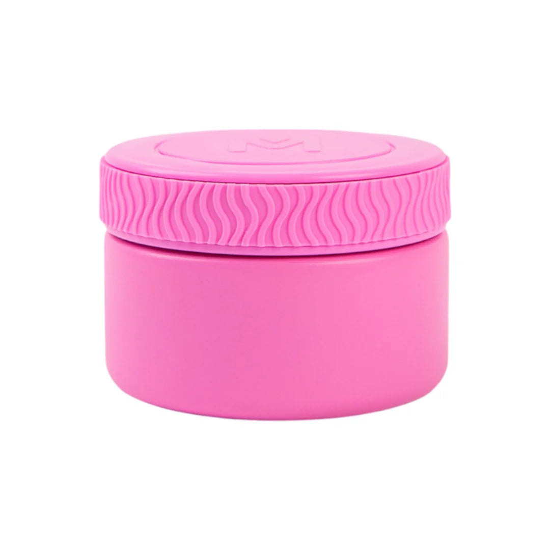 Insulated Mini Food Jar 200ml