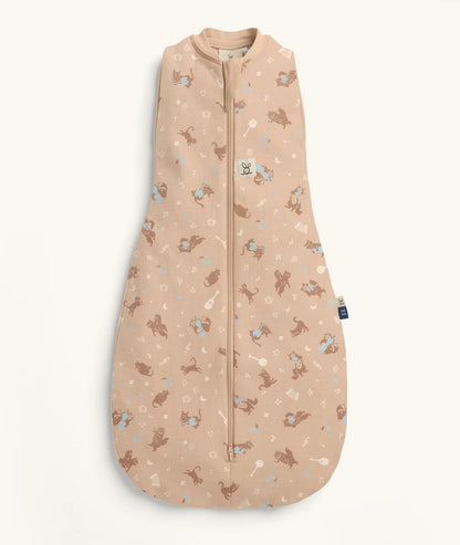 Cocoon Swaddle Bag 1.0 TOG Melody