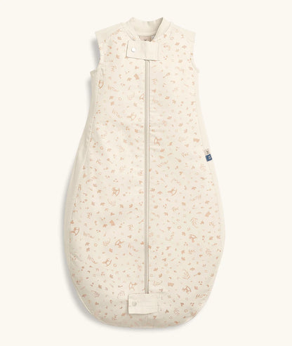 Premium Sleeping Bag 1.0 TOG Lullaby 8-24M
