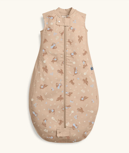 Premium Sleeping Bag 1.0 TOG Melody 8-24M