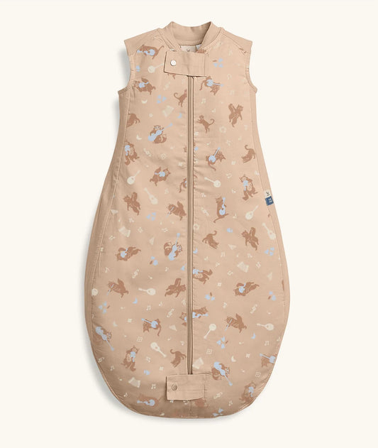 Premium Sleeping Bag 1.0 TOG Melody 8-24M