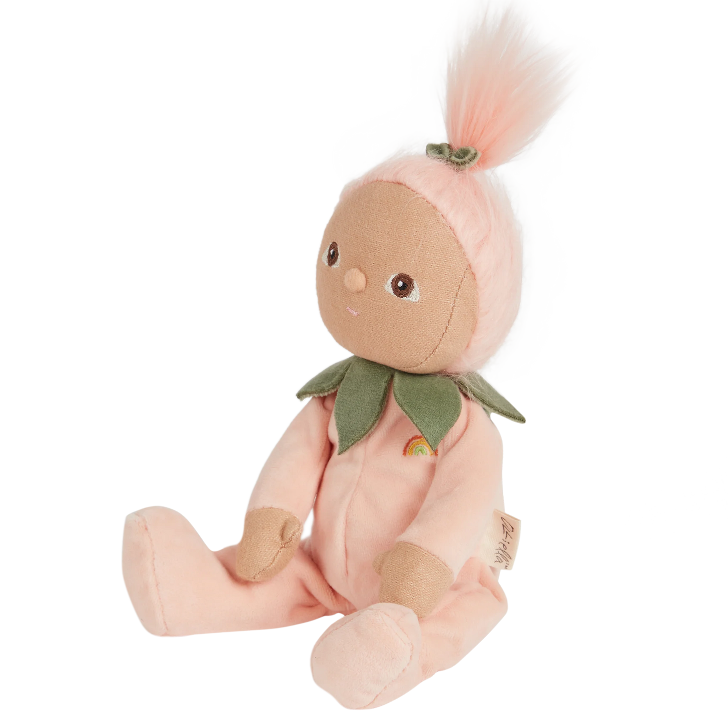 Dinky Dinkum Peggy Peach