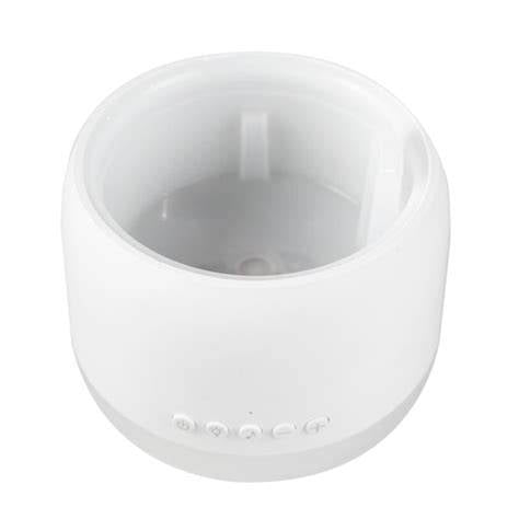 Aroma Snooze Sleep Aid Vaporiser - White