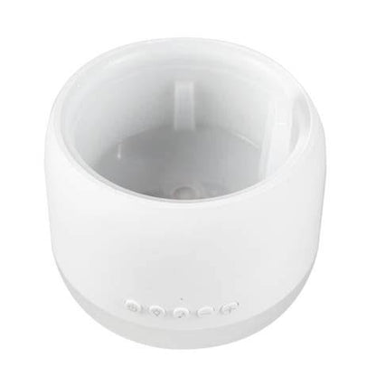 Aroma Snooze Sleep Aid Vaporiser - White