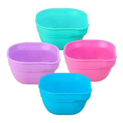 Dip & Pour