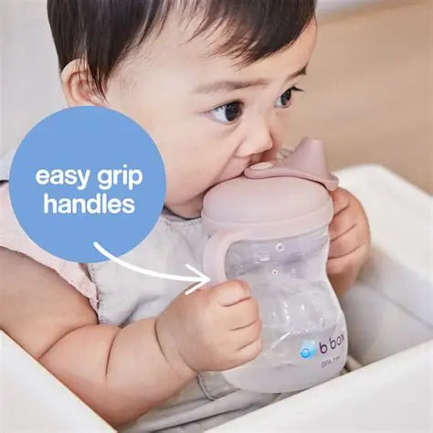 Spout Cup