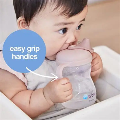 Spout Cup