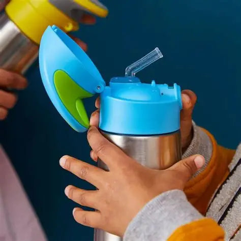 Insulated Drink Bottle 500ml