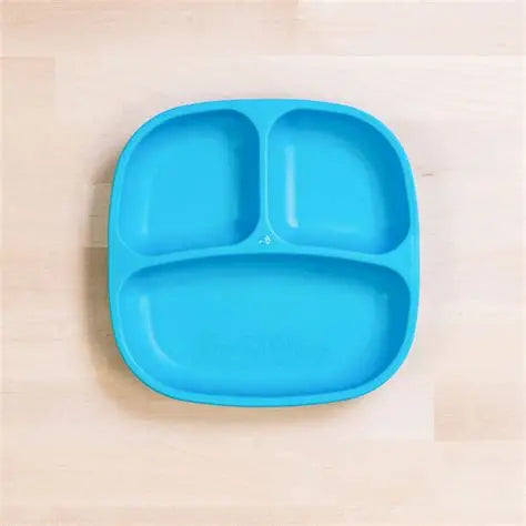 Divided Plate