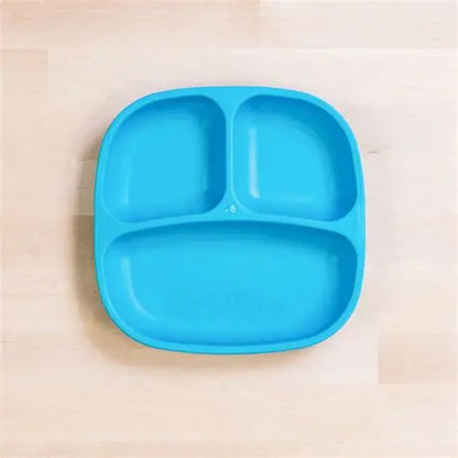 Divided Plate