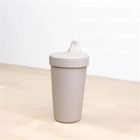 No Spill Sippy Cup