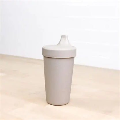 No Spill Sippy Cup