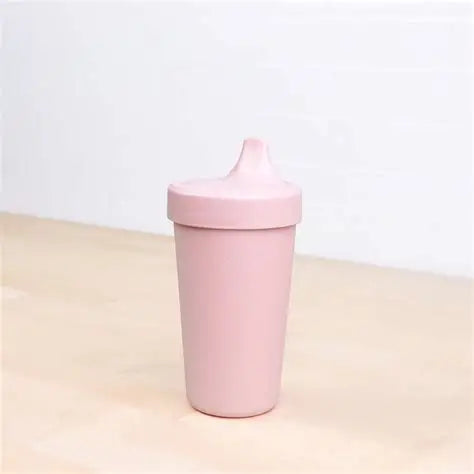 No Spill Sippy Cup