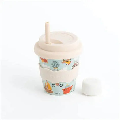 Baby Chino Cup & Straw