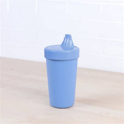 No Spill Sippy Cup