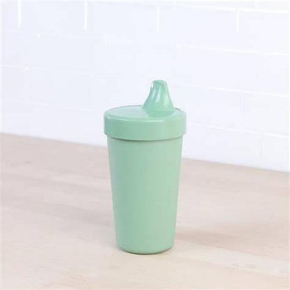 No Spill Sippy Cup