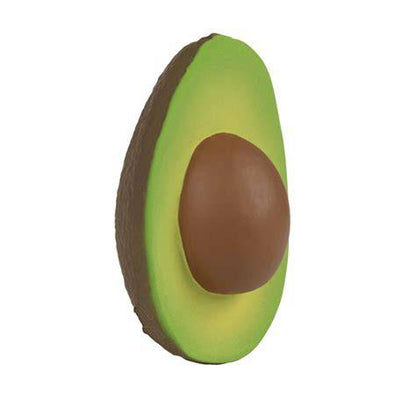 Oli & Carol Baby Teether - Arnold the Avocado