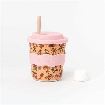 Baby Chino Cup & Straw