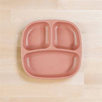 Divided Plate