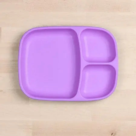 Divided Tray