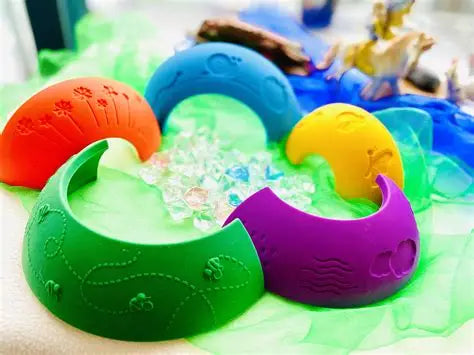 Over The Rainbow Rainbow Bright