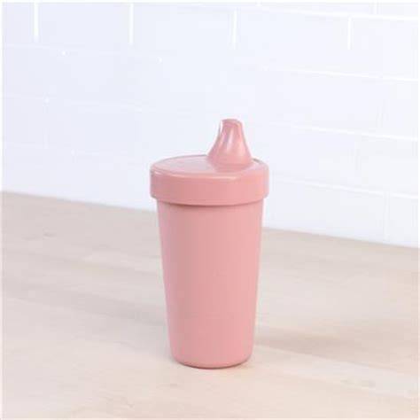No Spill Sippy Cup