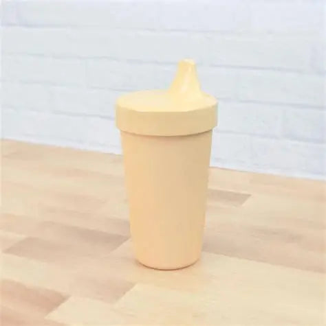 No Spill Sippy Cup