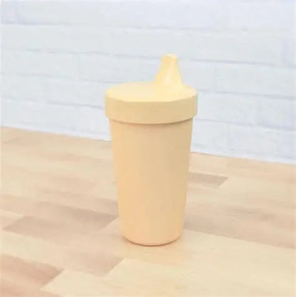 No Spill Sippy Cup